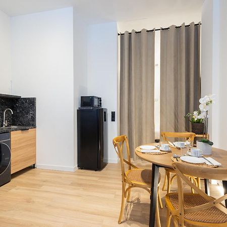 Florit Flats - The Blasco Ibanez Apartments Valensiya Dış mekan fotoğraf