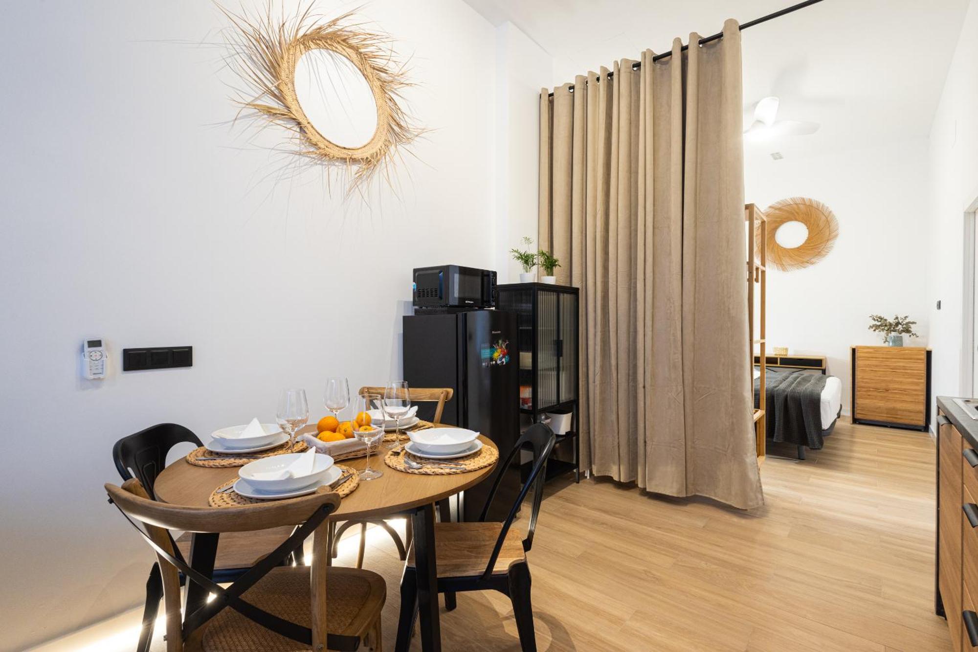 Florit Flats - The Blasco Ibanez Apartments Valensiya Dış mekan fotoğraf