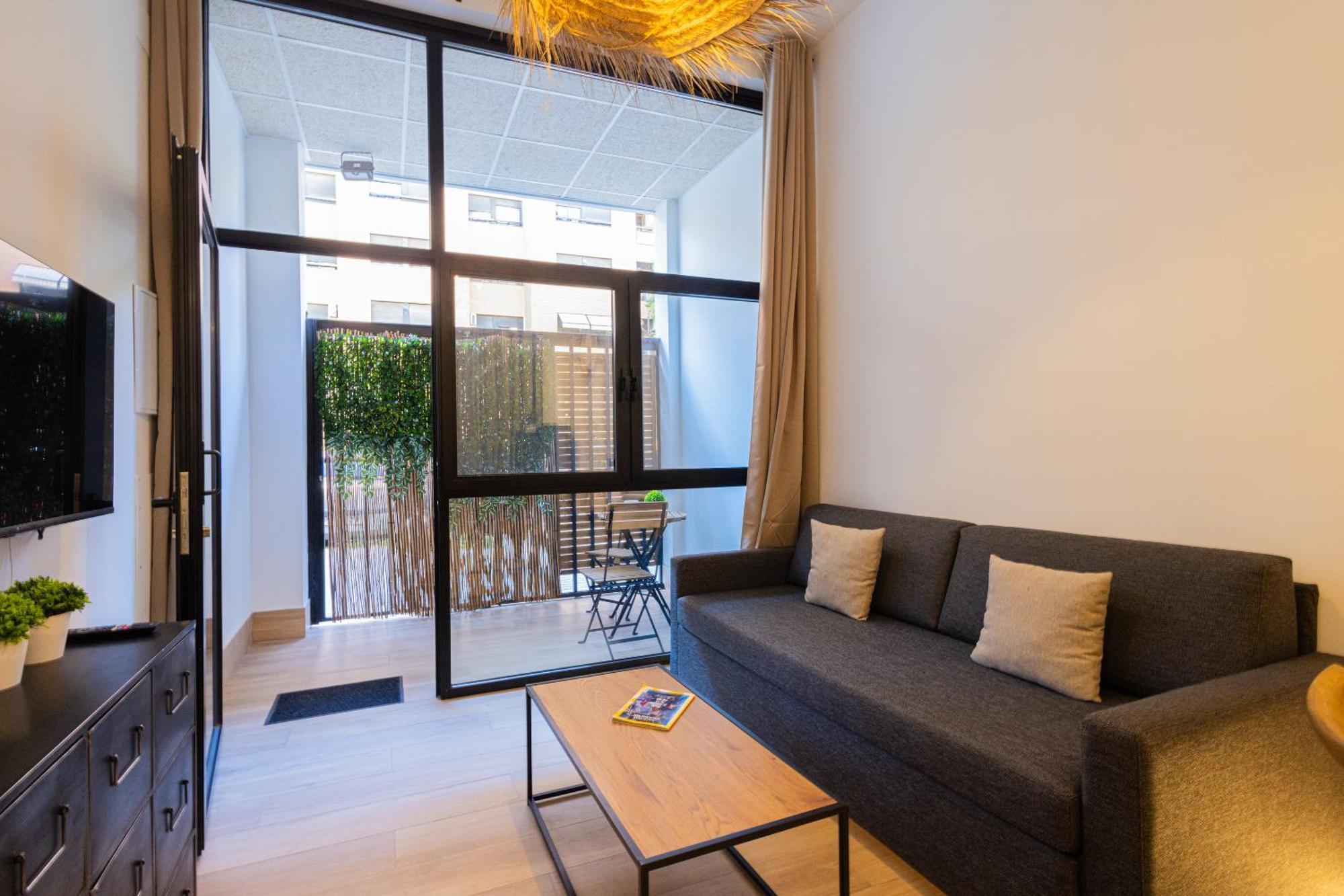Florit Flats - The Blasco Ibanez Apartments Valensiya Dış mekan fotoğraf