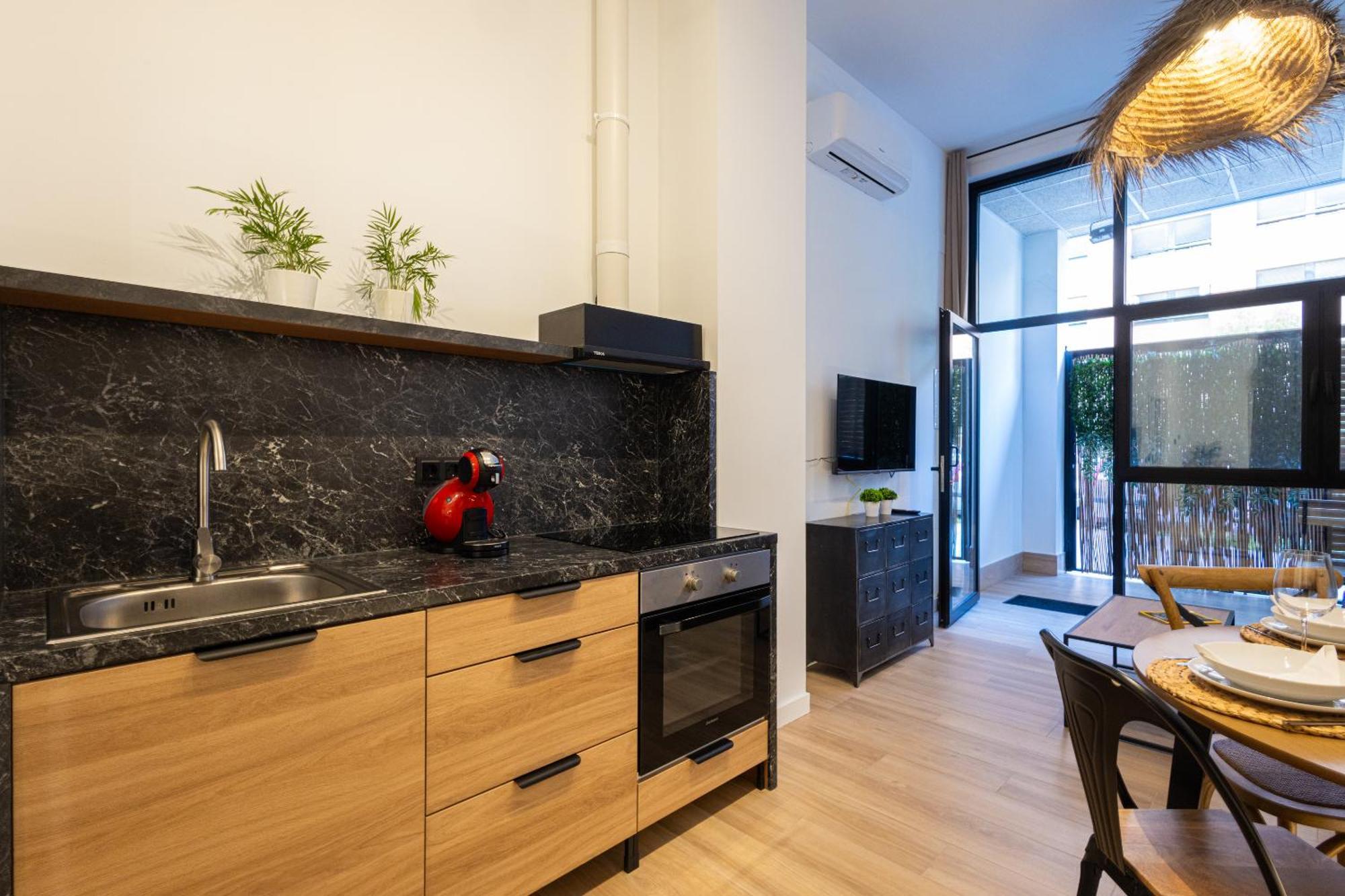 Florit Flats - The Blasco Ibanez Apartments Valensiya Dış mekan fotoğraf