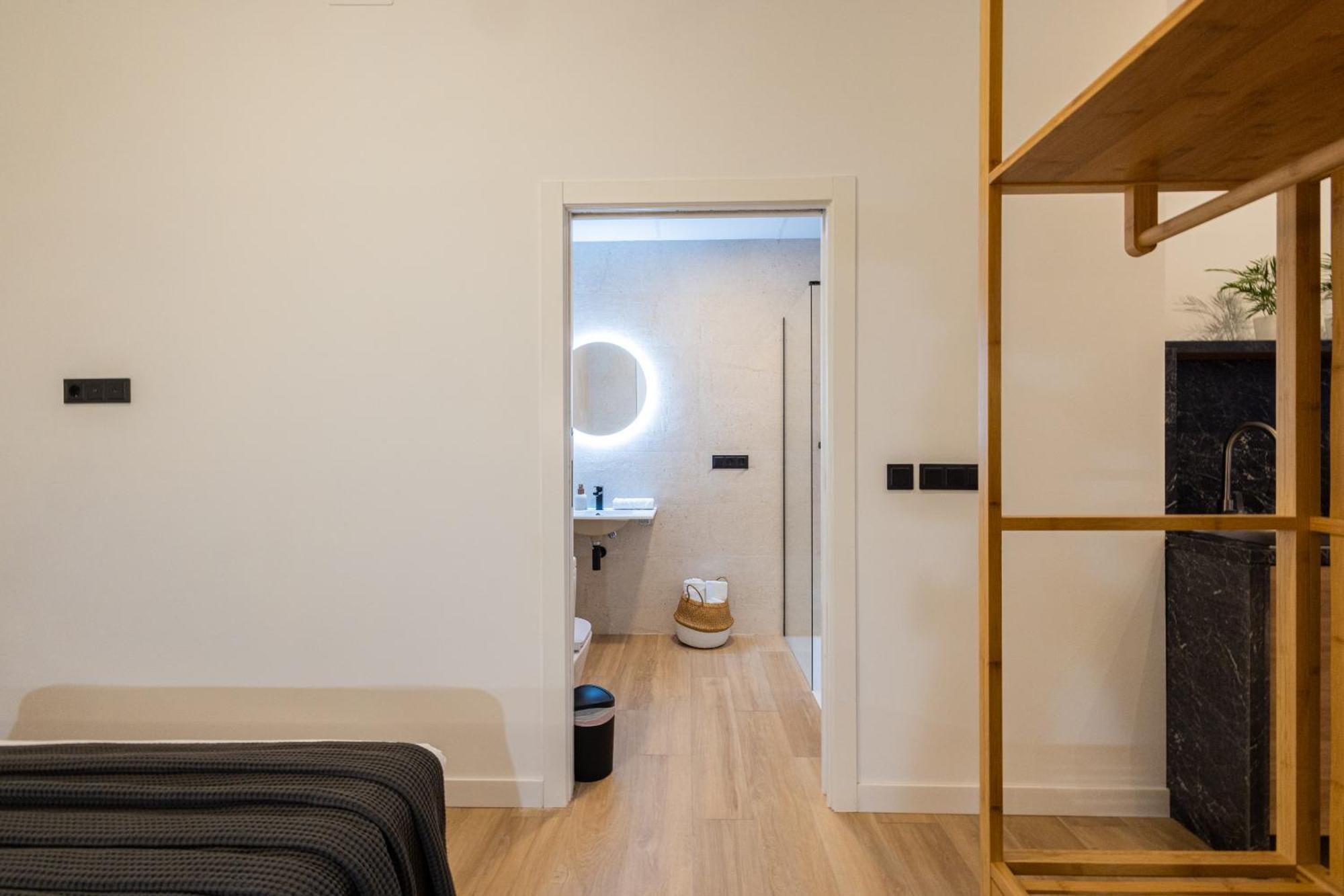 Florit Flats - The Blasco Ibanez Apartments Valensiya Dış mekan fotoğraf