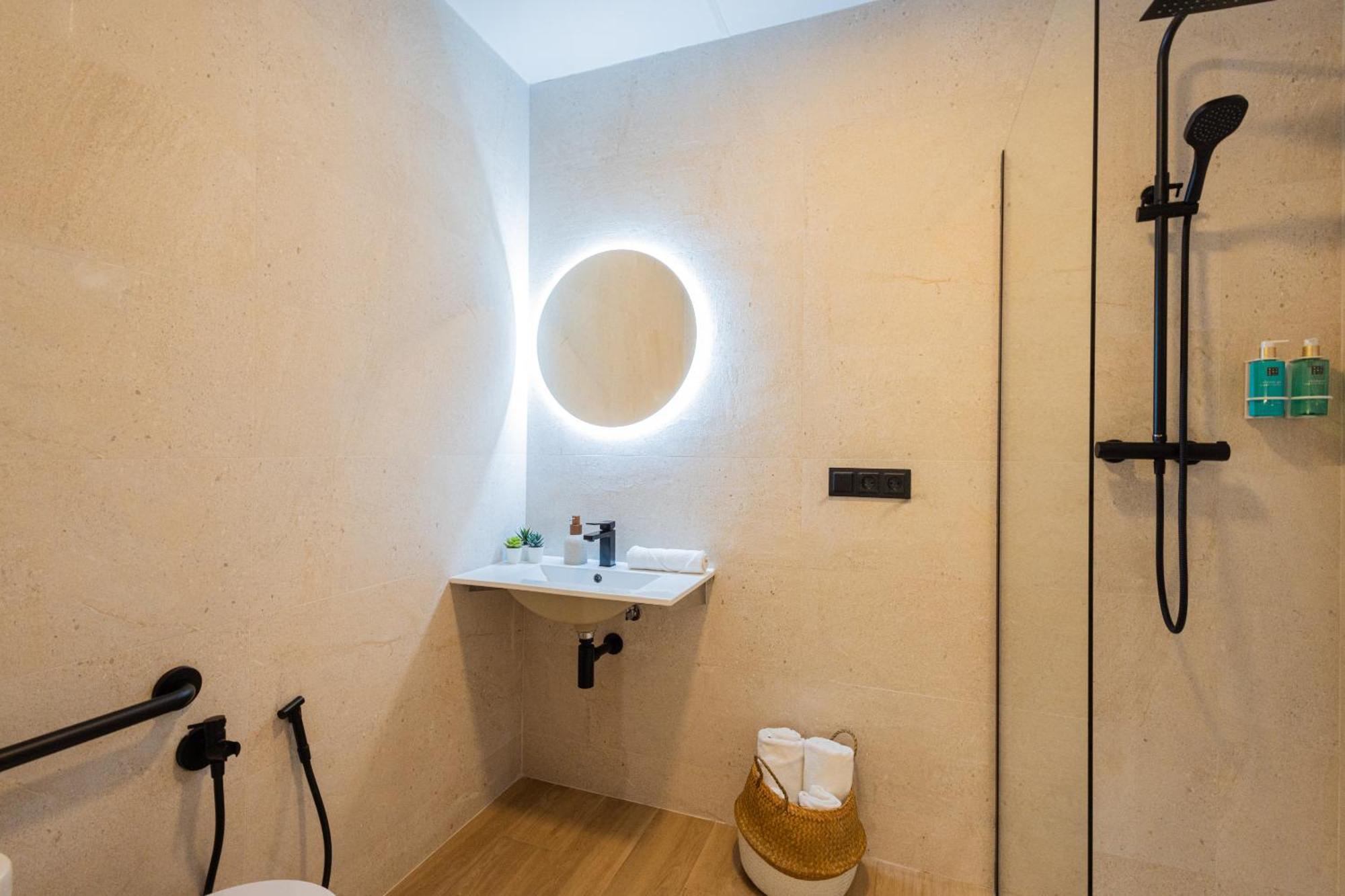 Florit Flats - The Blasco Ibanez Apartments Valensiya Dış mekan fotoğraf