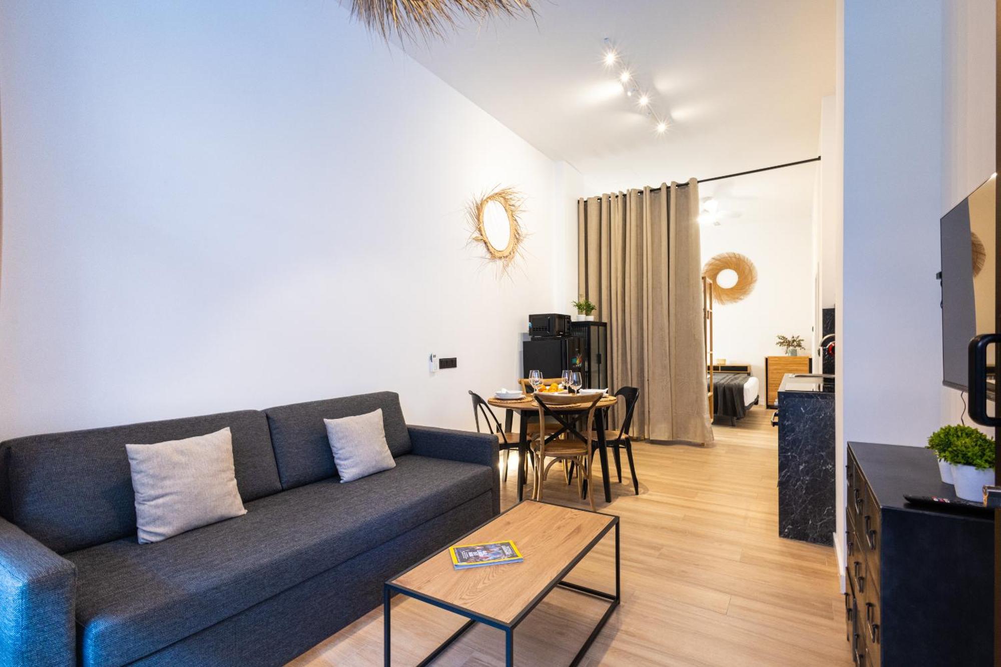Florit Flats - The Blasco Ibanez Apartments Valensiya Dış mekan fotoğraf