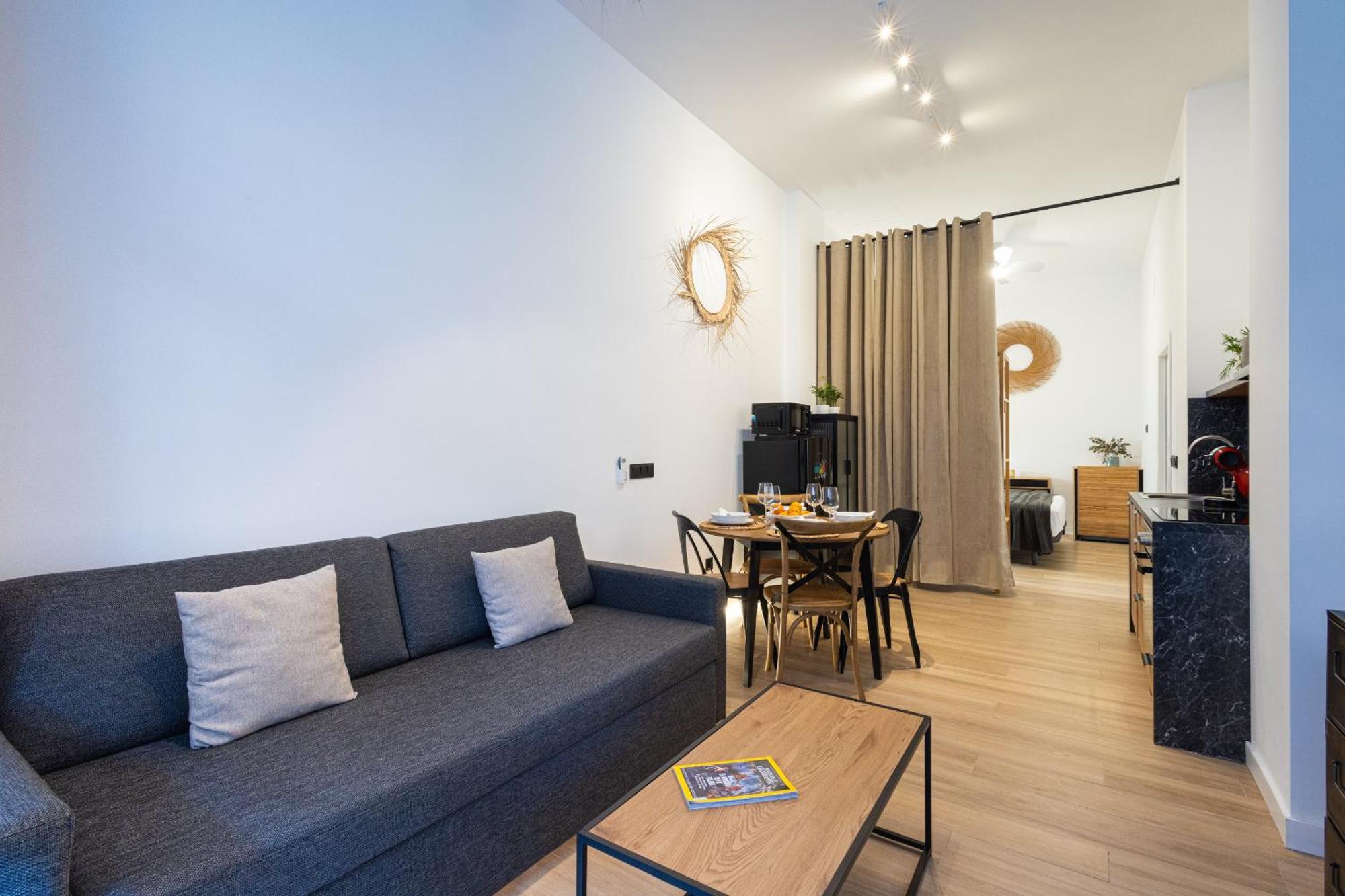 Florit Flats - The Blasco Ibanez Apartments Valensiya Dış mekan fotoğraf