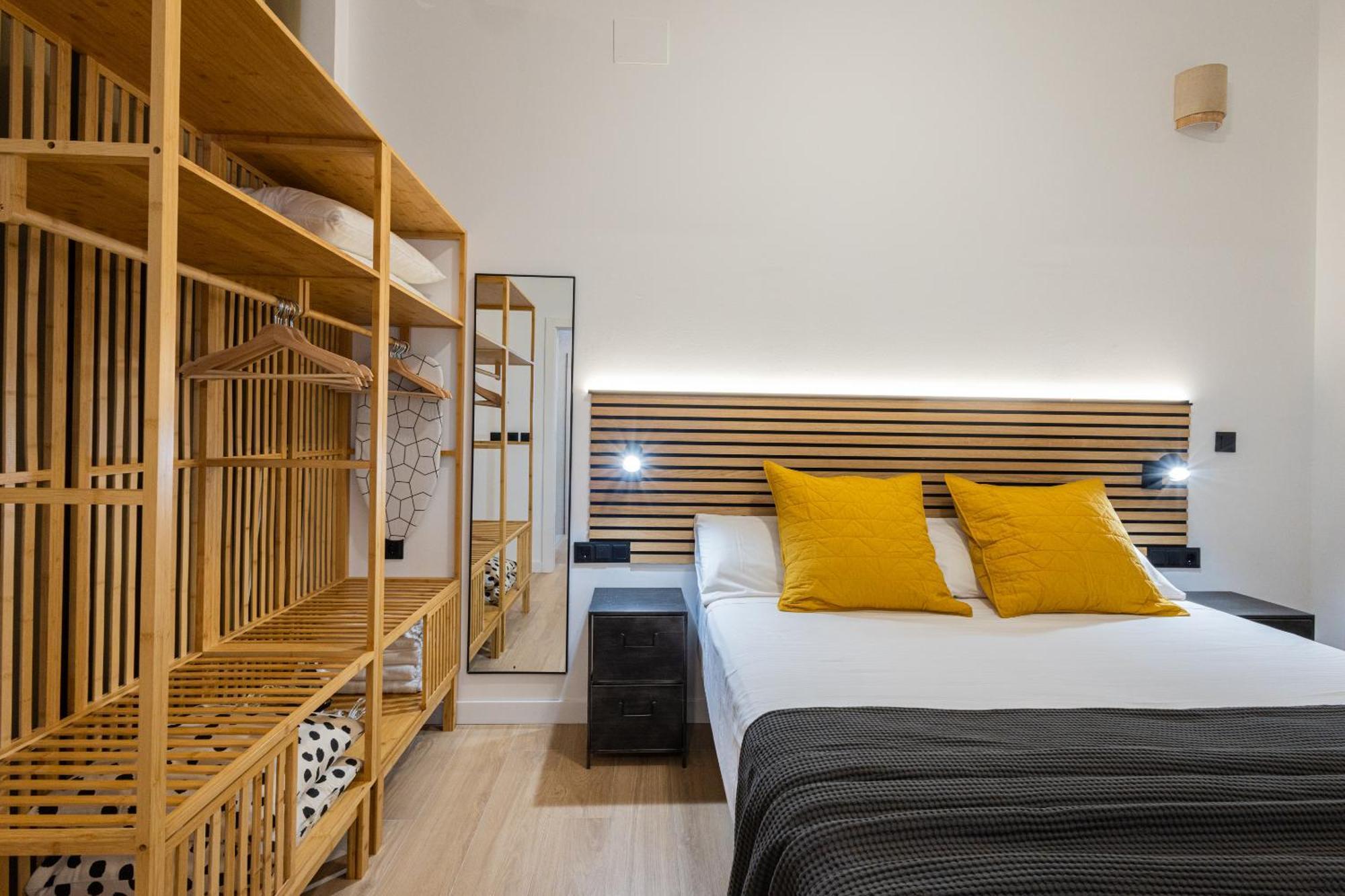 Florit Flats - The Blasco Ibanez Apartments Valensiya Dış mekan fotoğraf