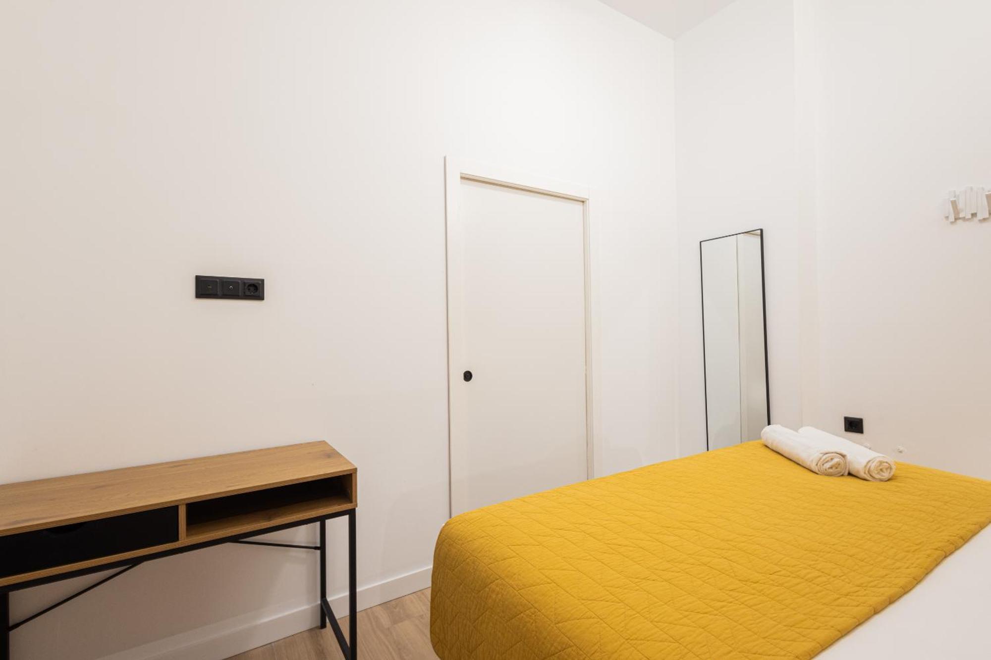 Florit Flats - The Blasco Ibanez Apartments Valensiya Dış mekan fotoğraf