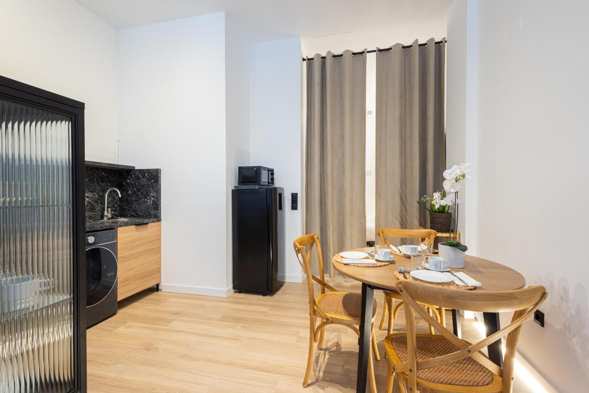 Florit Flats - The Blasco Ibanez Apartments Valensiya Dış mekan fotoğraf