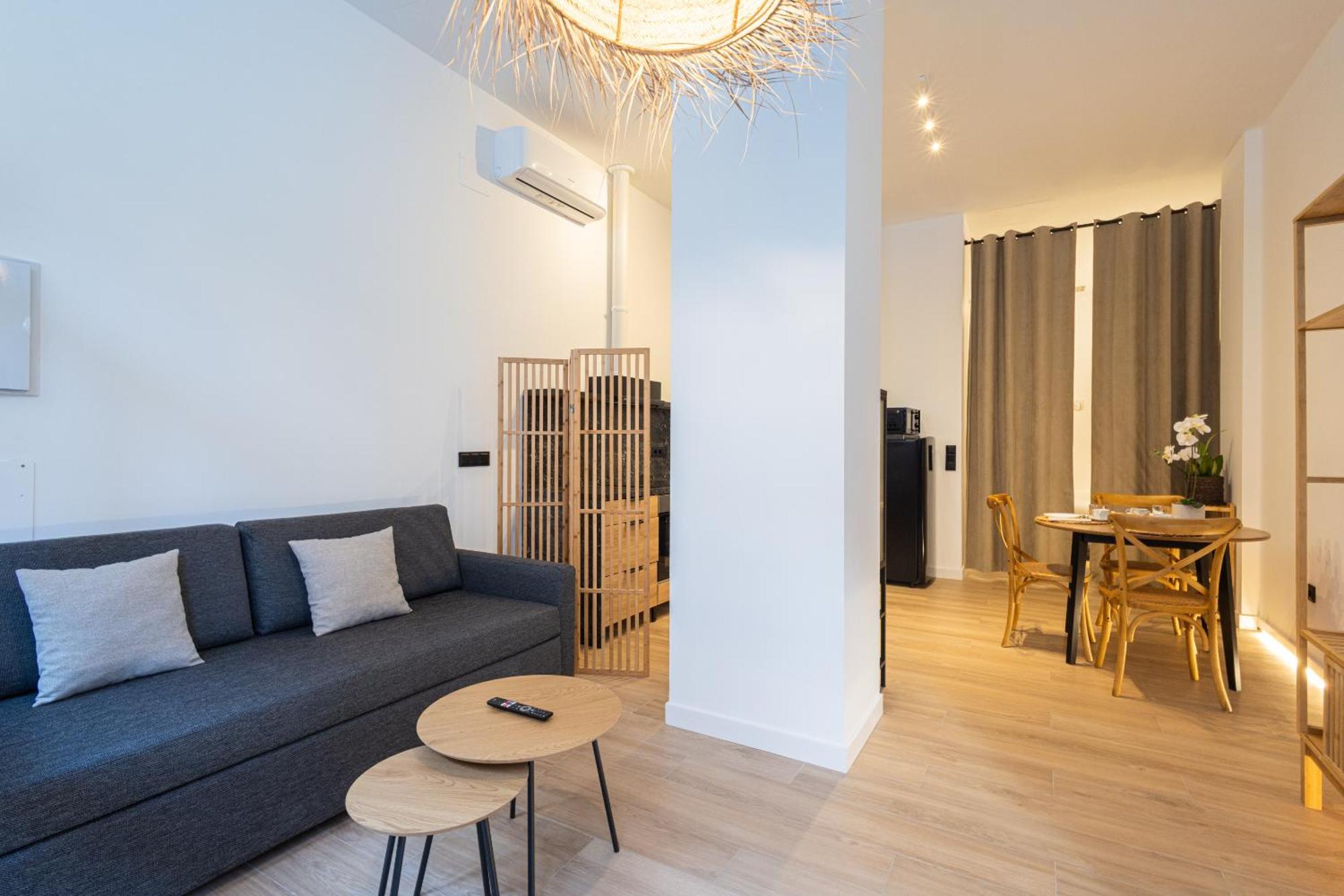 Florit Flats - The Blasco Ibanez Apartments Valensiya Dış mekan fotoğraf