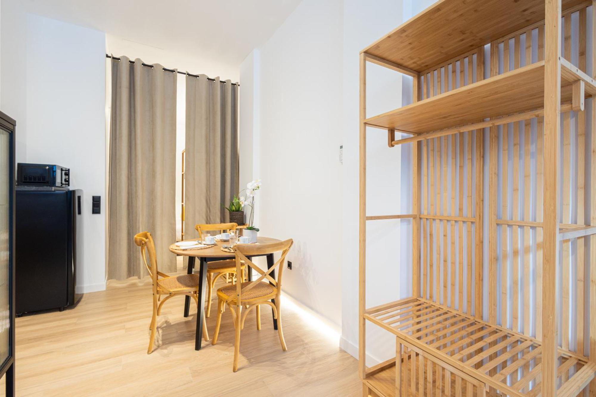 Florit Flats - The Blasco Ibanez Apartments Valensiya Dış mekan fotoğraf