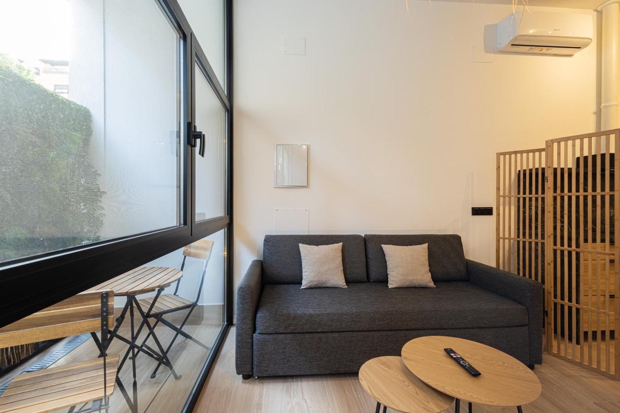Florit Flats - The Blasco Ibanez Apartments Valensiya Dış mekan fotoğraf