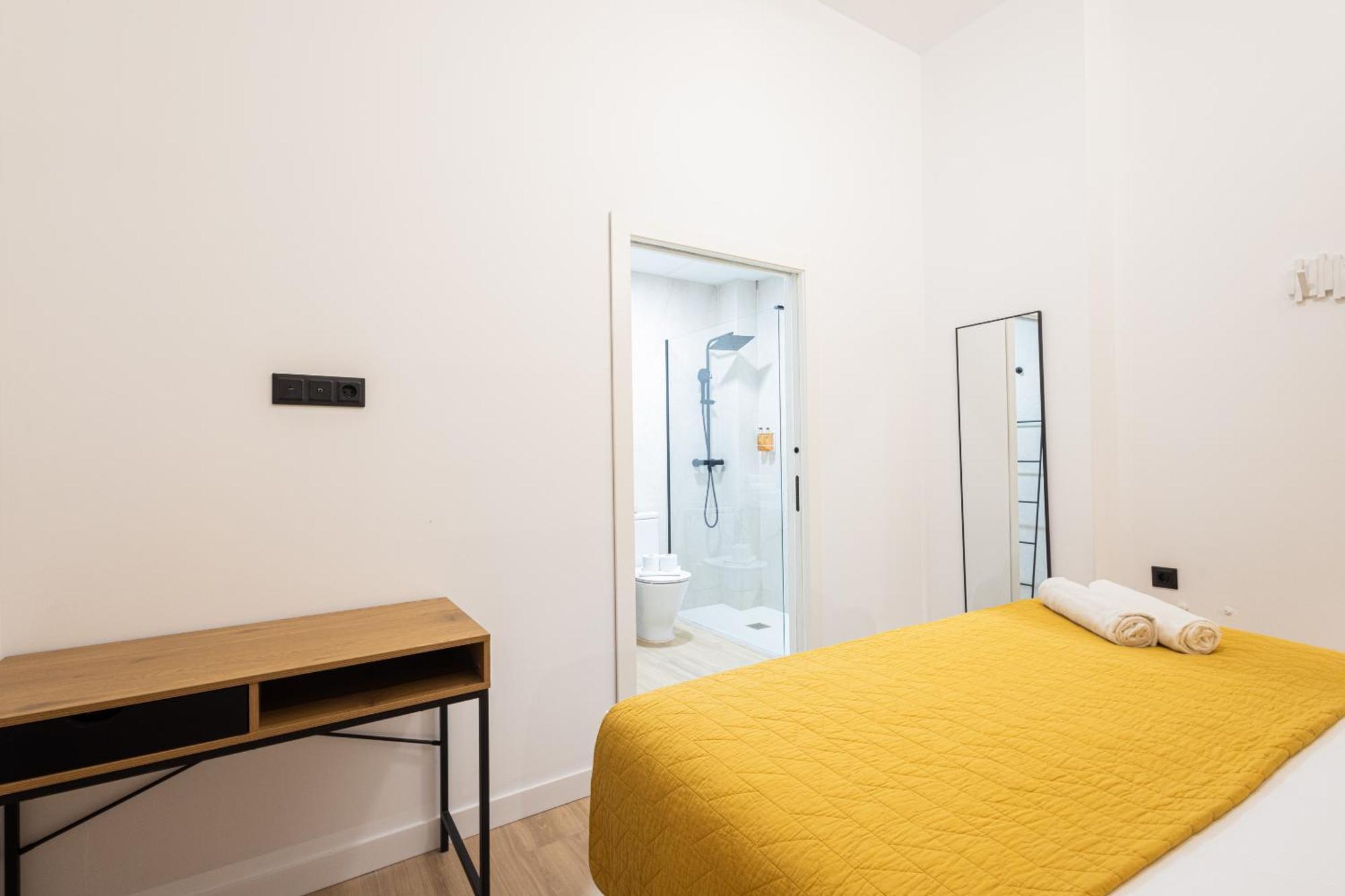 Florit Flats - The Blasco Ibanez Apartments Valensiya Dış mekan fotoğraf