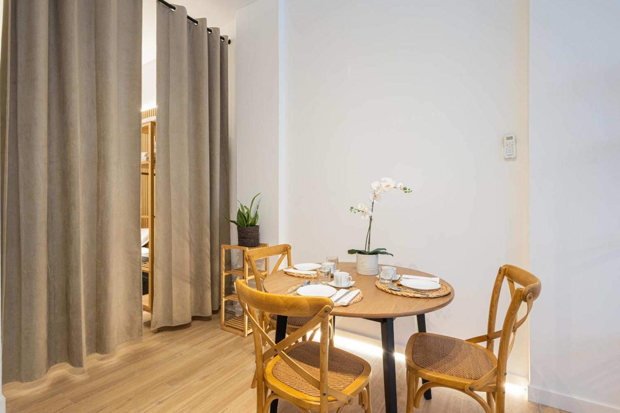 Florit Flats - The Blasco Ibanez Apartments Valensiya Dış mekan fotoğraf