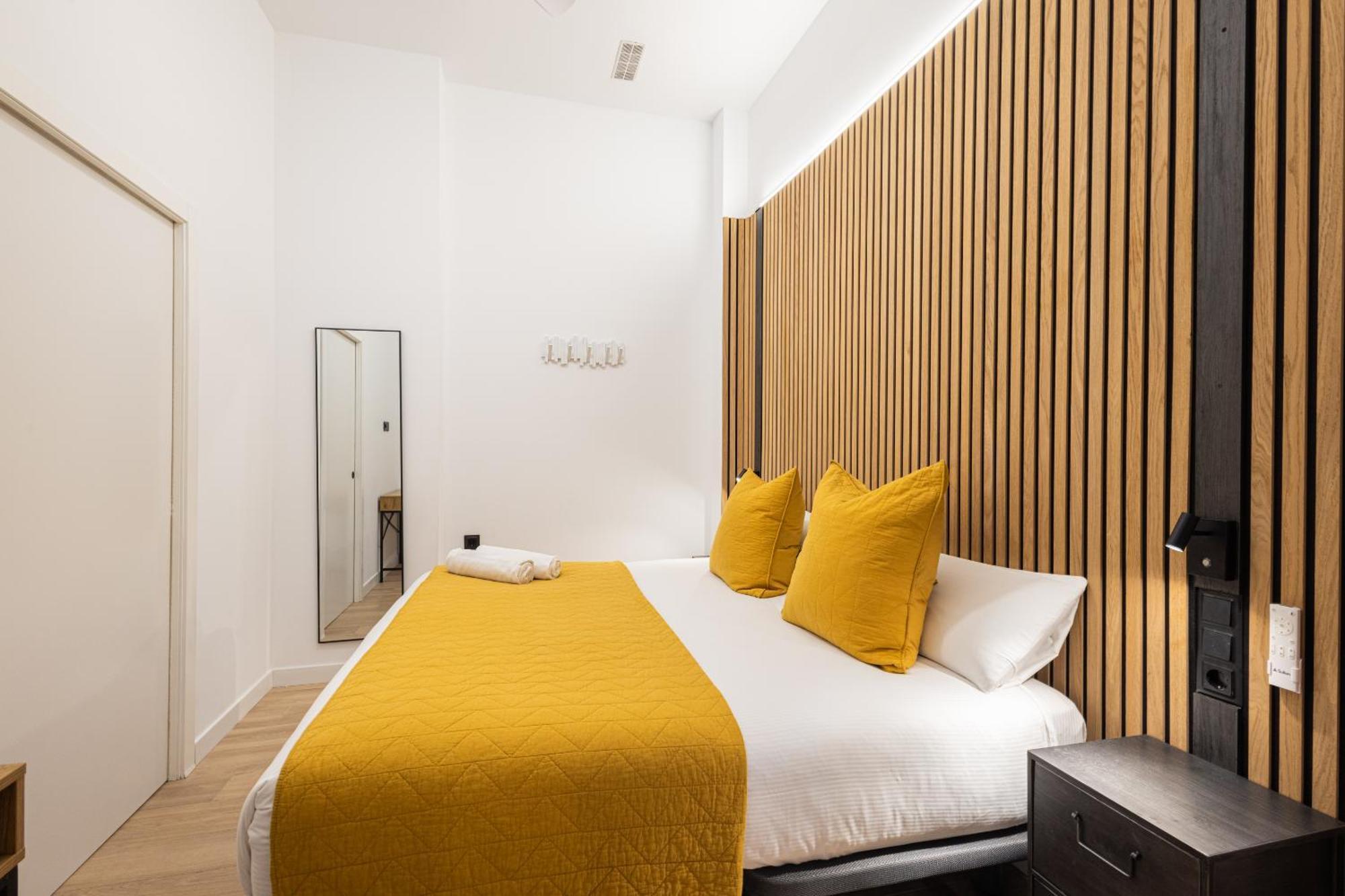 Florit Flats - The Blasco Ibanez Apartments Valensiya Dış mekan fotoğraf