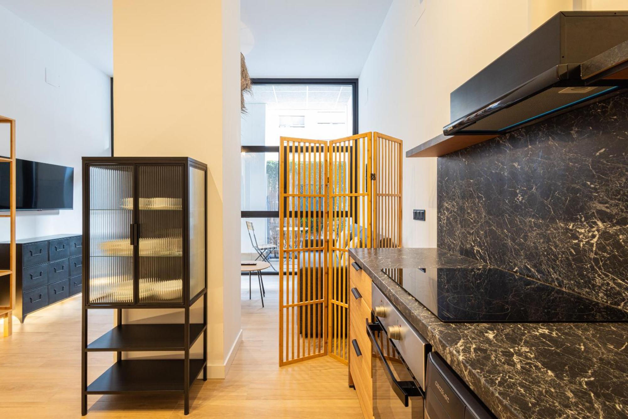 Florit Flats - The Blasco Ibanez Apartments Valensiya Dış mekan fotoğraf