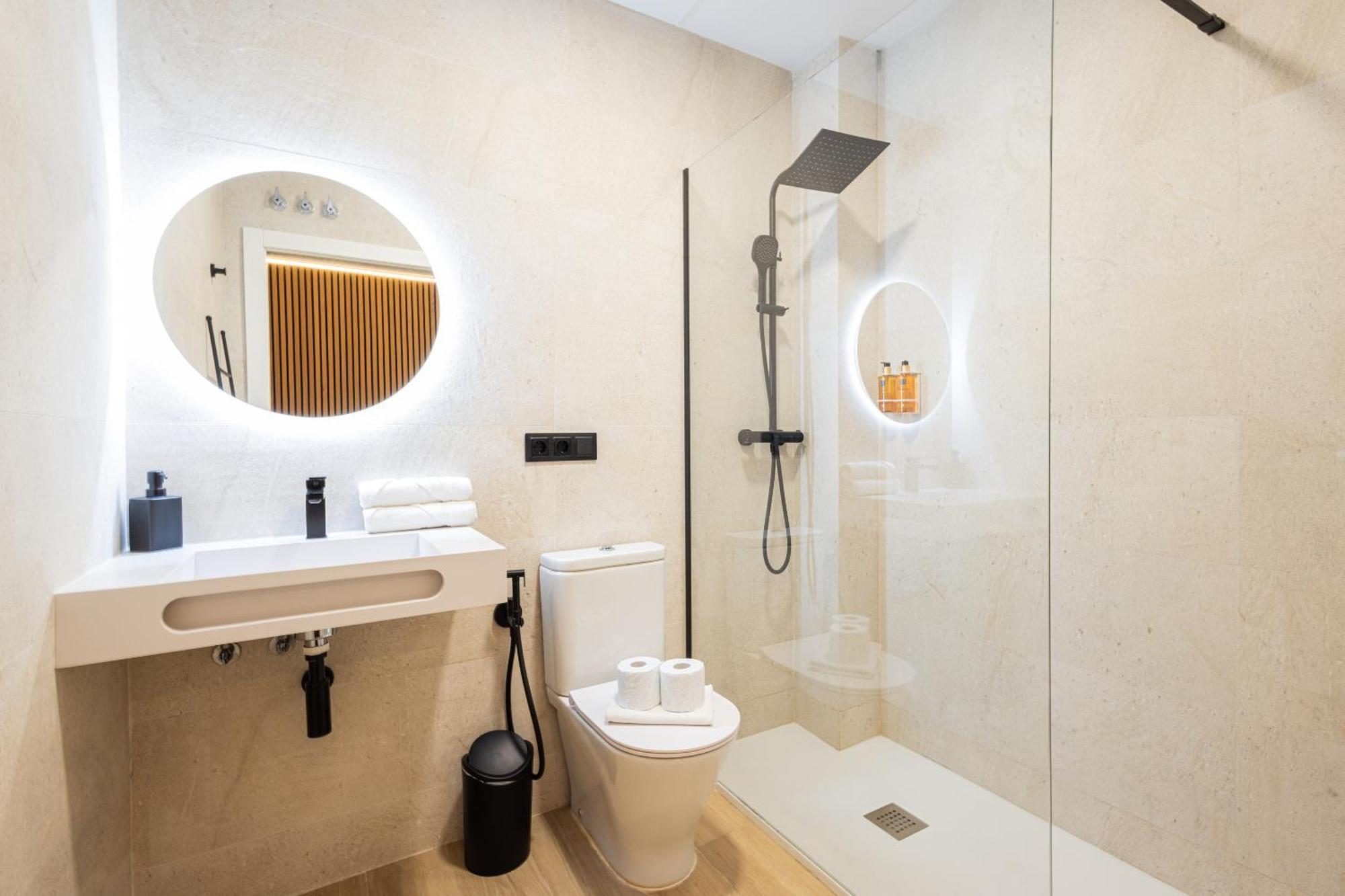 Florit Flats - The Blasco Ibanez Apartments Valensiya Dış mekan fotoğraf