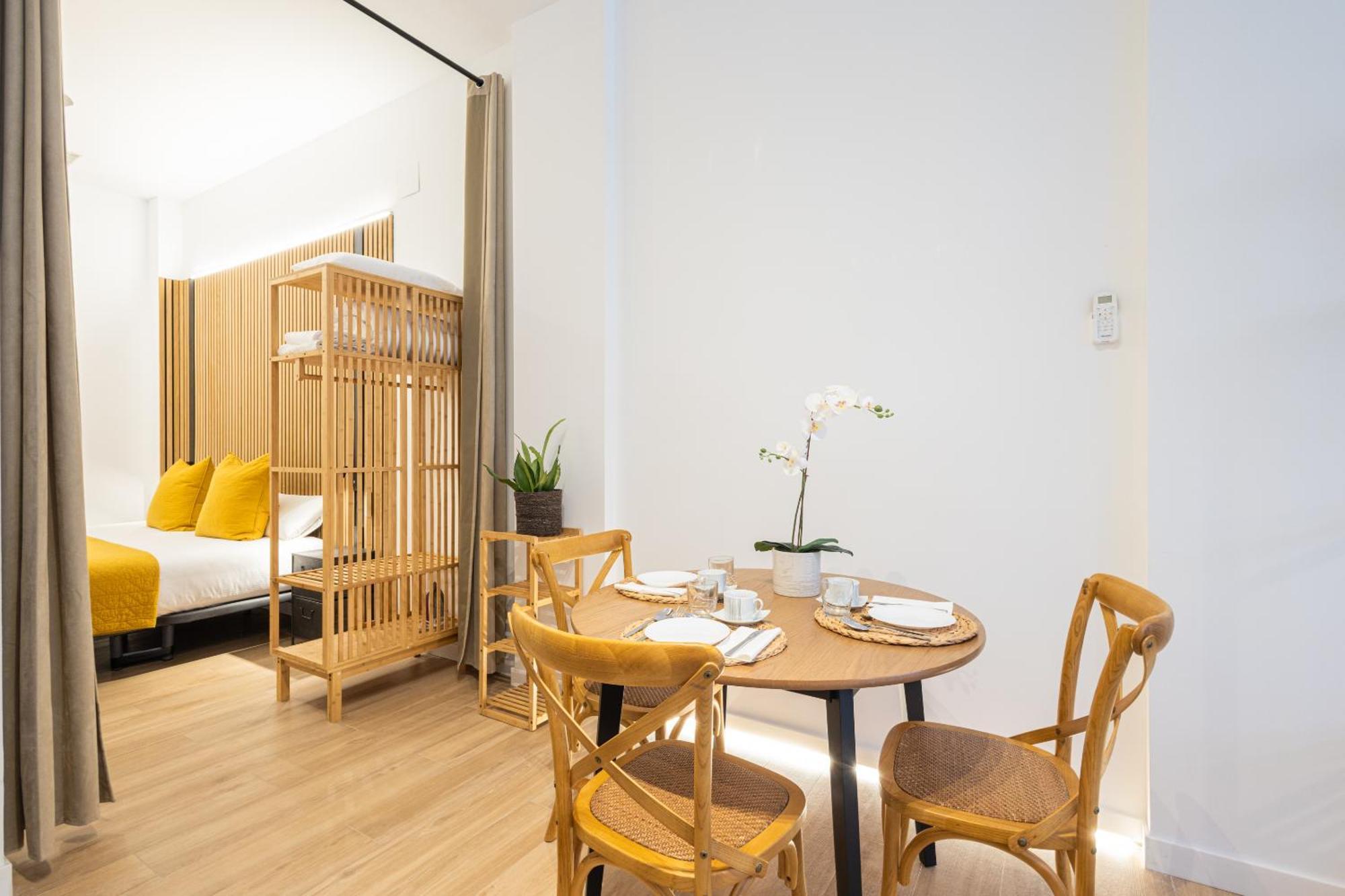 Florit Flats - The Blasco Ibanez Apartments Valensiya Dış mekan fotoğraf