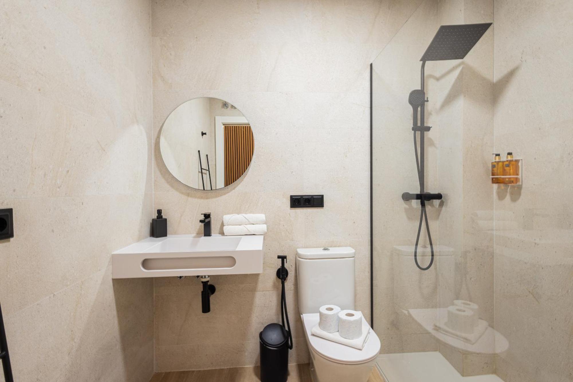 Florit Flats - The Blasco Ibanez Apartments Valensiya Dış mekan fotoğraf